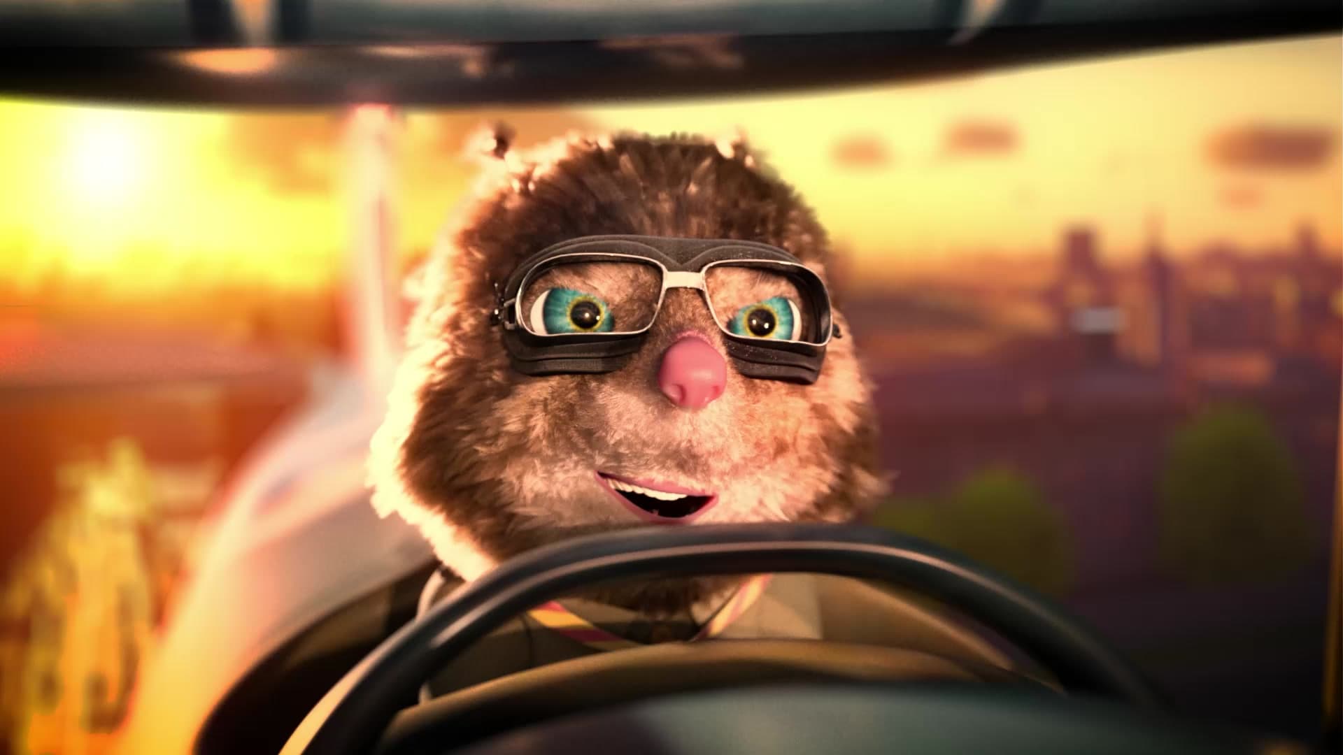 A cinematic frame from an original AP·CGI animated production