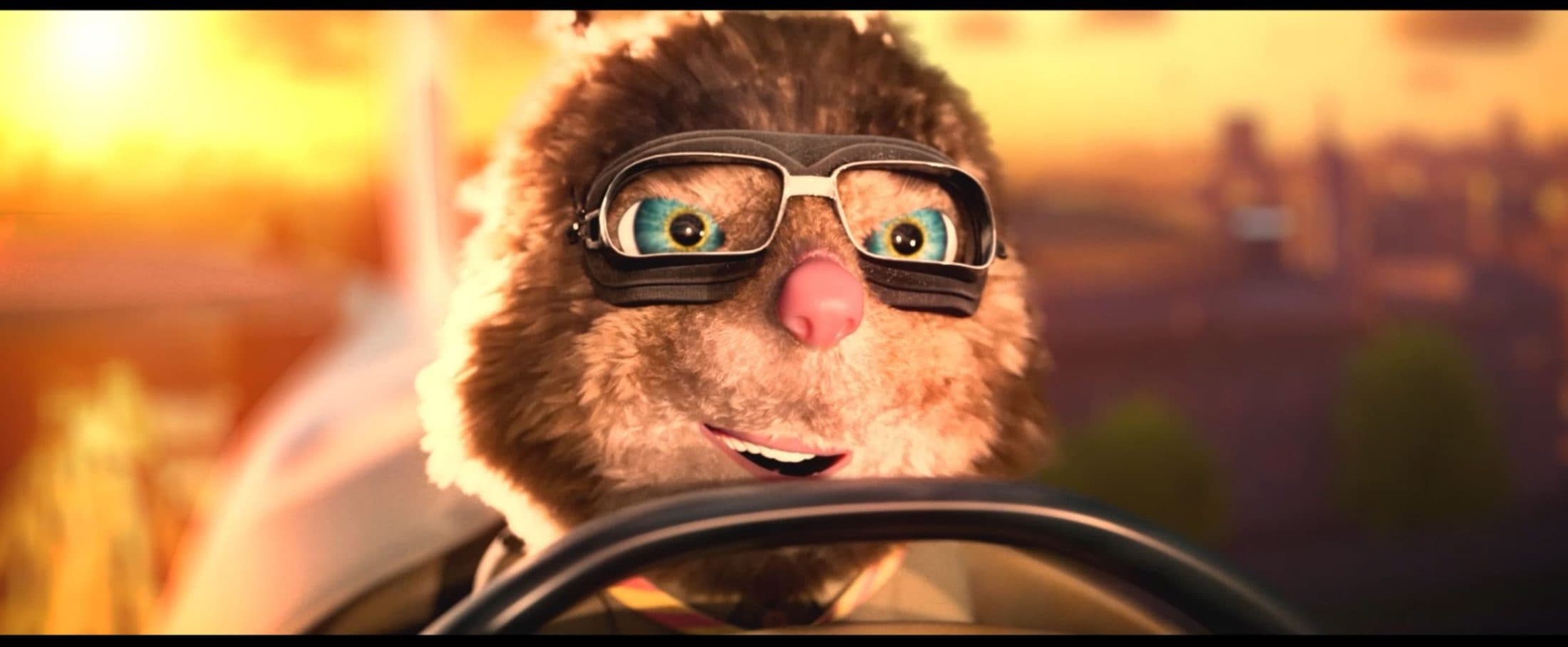 A cinematic still from an original Alex Pink animated production
